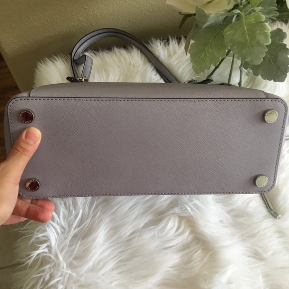 Firm❗️Michael Kors Large Ciara Zipper tote bag - Picture 4 of 6